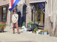 Tromp Festival in Ter Heijde, foto van fam. Tas-Storm